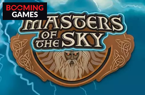 Masters of the sky